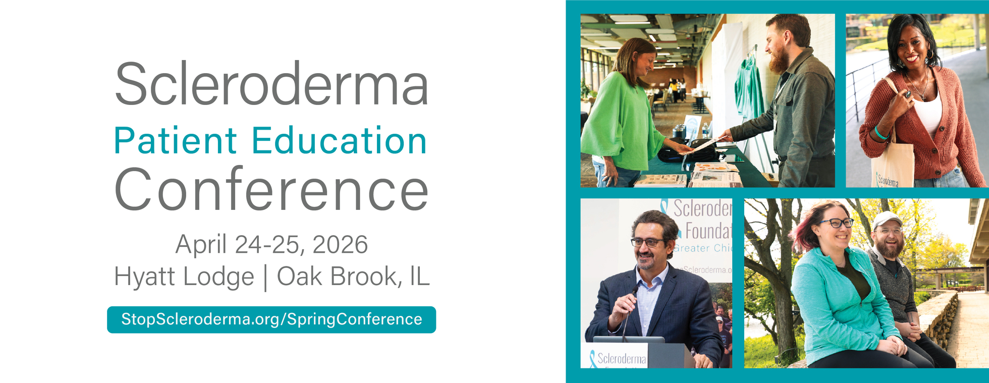 2026 Spring Patient Education Conference